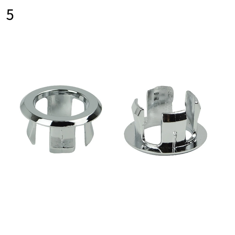 1 шт. кухонная раковина для ванной комнаты кольцо защиты от переления вставка