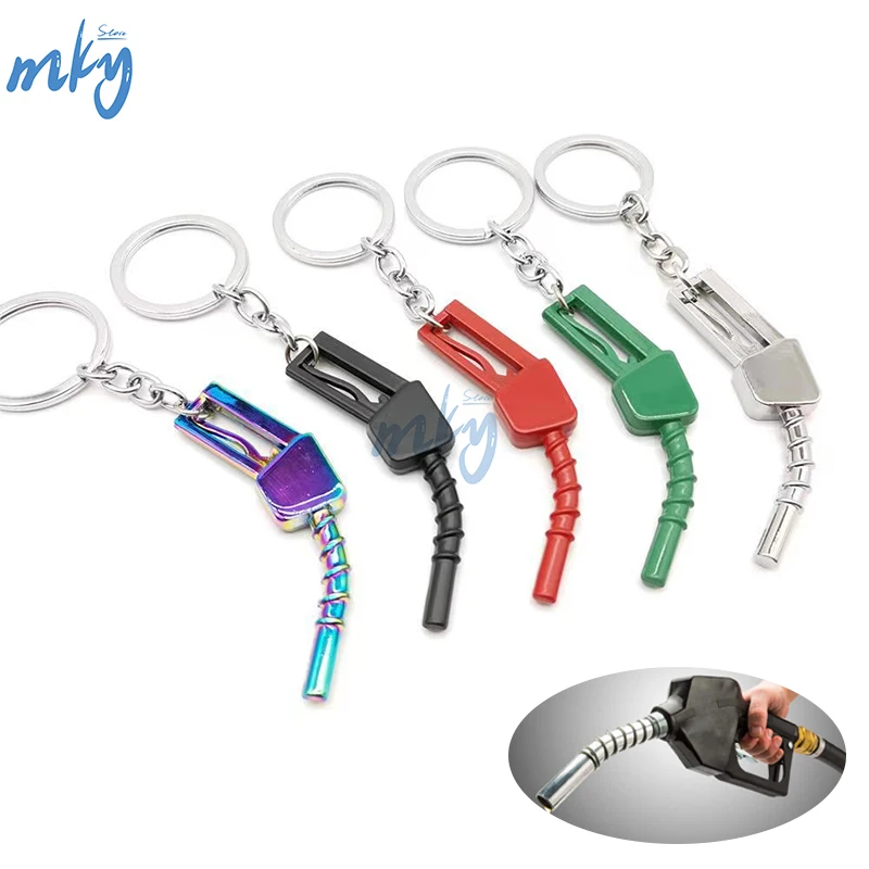 Забавные идеи для подарка JDM брелок гоночных фанатов водителей автомобиля