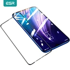 Защита экрана ESR для Redmi Note 8 K20 Pro, стекло для Xiaomi Mi 8, 9 Pro, SE, CC9e, 3D полное покрытие, защита от синего излучения, закаленное стекло