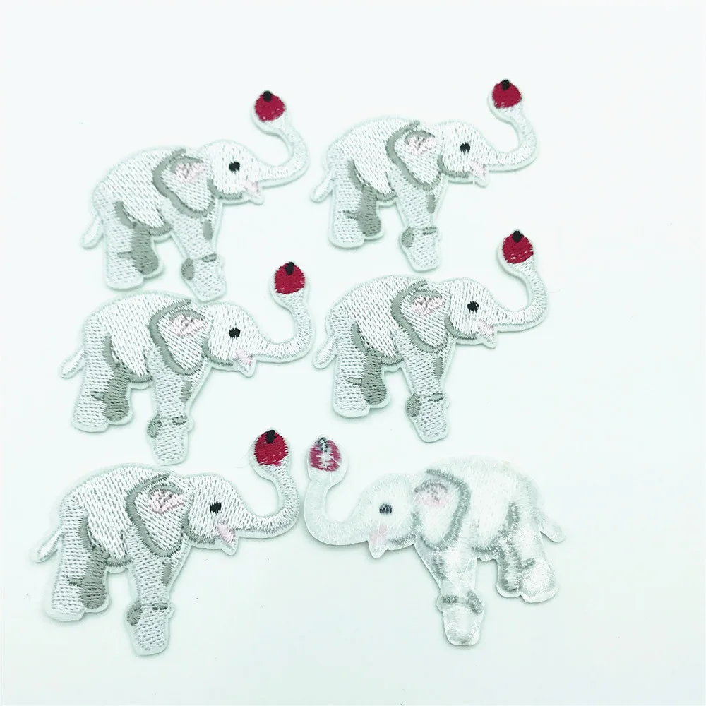 100 шт. оптовая продажа наклейка с утюгом на рисунке вышивка своими руками шитье om