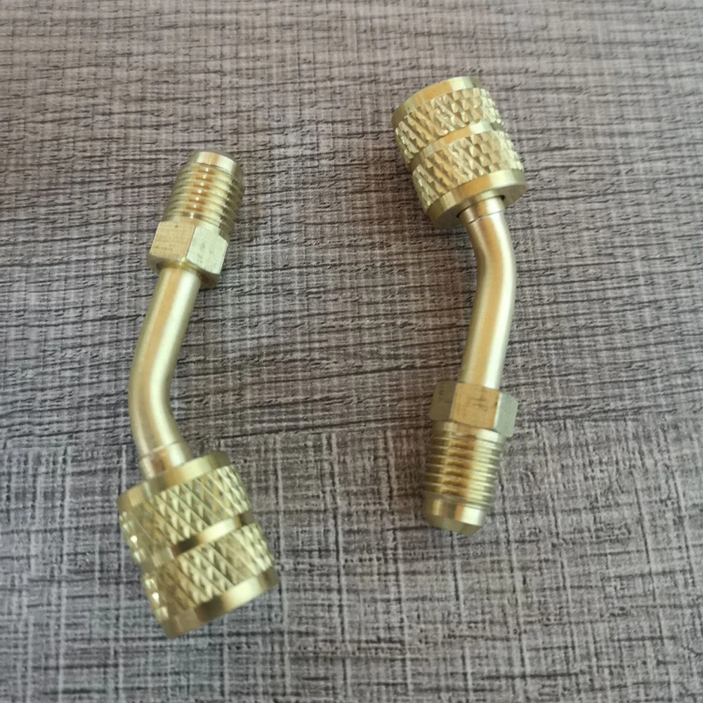 

Adapter Split Adapter For Mini Split Couplers Adapter For HVAC System 5/16\\\"