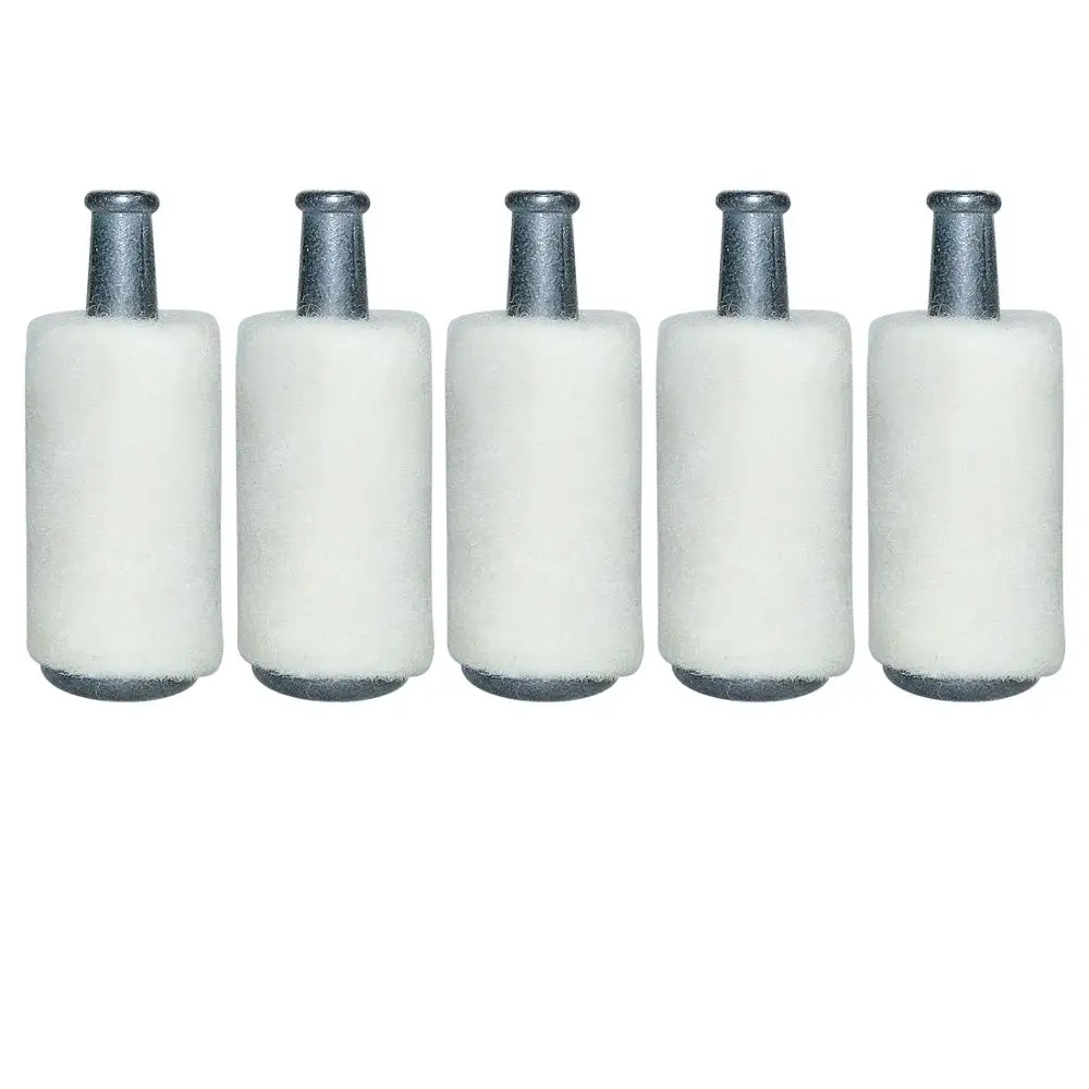 

49019-2065 Fuel Filter Kit 5Pcs For Kawasaki TD18 TD22 TD24 TD33 TD40 TD48 Trimmer