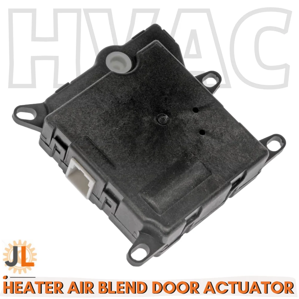 

604-913 HVAC Heater Air Blend Door Actuator for Ford Sable Taurus for Mercury Sable F2DZ19E616A 604913