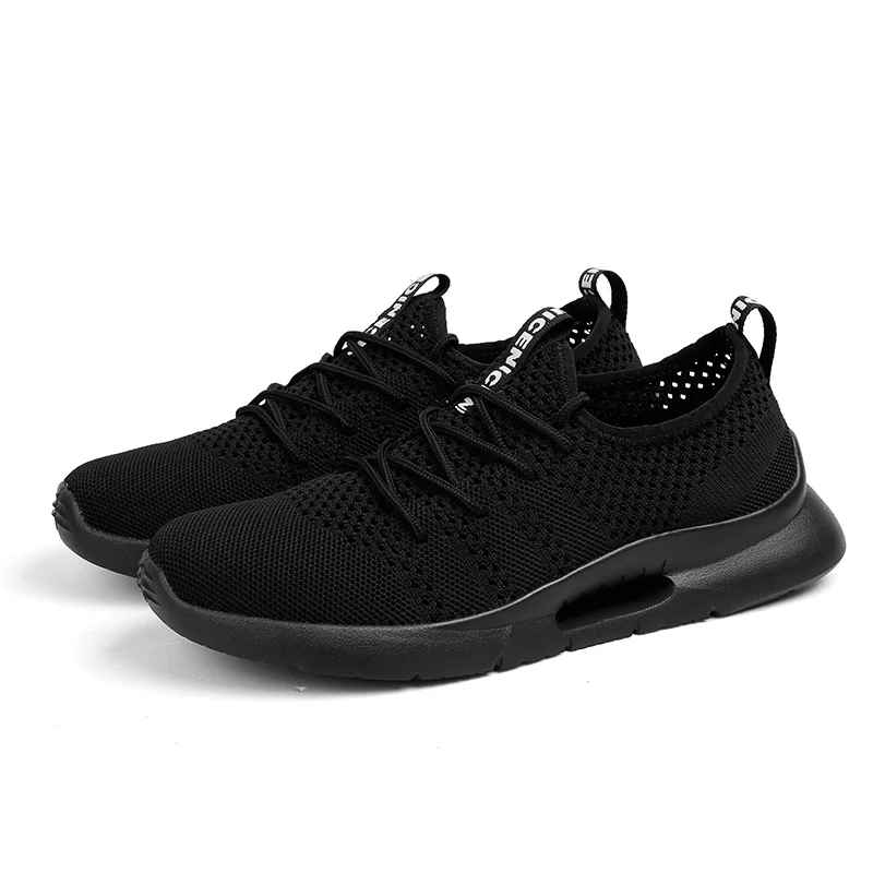 

Men Sneakers 2020 New Shoes Man Lightweight Zapatos De Hombre Summer Breathable Jogging Size 46 Dropshipping