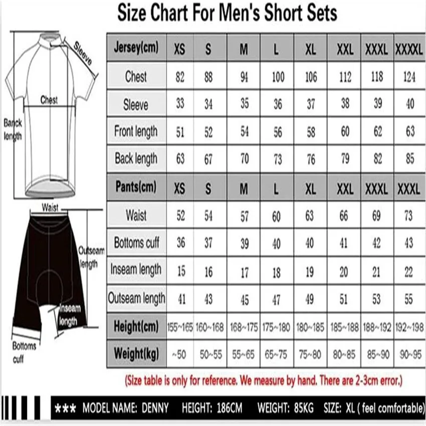 

2021 Black Sheep Pro Team Aero Men Cycling Jersey Short Sleeve MTB Road Bike Jersey Solid Color Breathable Mountain Bike Shirt