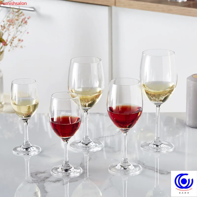 Превосходное бессвинцовое Хрустальное стекло Iceberg 1800 мл Декантер для красного