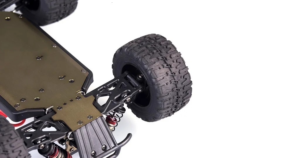 LC RACING/Taco 1:14 EMB MT бесщеточный двигатель внедорожника 4WD RC шасси автомобиля RTR собранные профессиональные игрушки управления