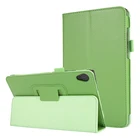Для Lenovo Tab M8 TB-8505 8505F 8505X защитный чехол M8 FHD TB-8705F 8705X 8705N PU кожаный чехол-подставка