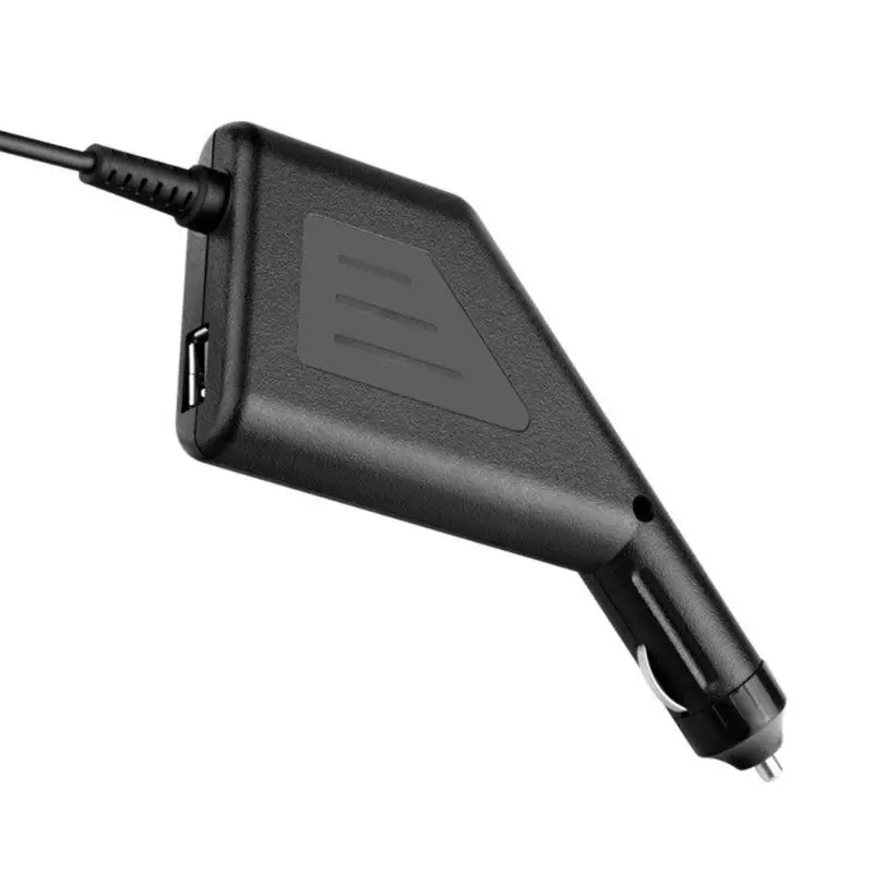 Бесплатная доставка QC3.0 USB Type-C 45W 65W PD автомобильное зарядное устройство адаптер