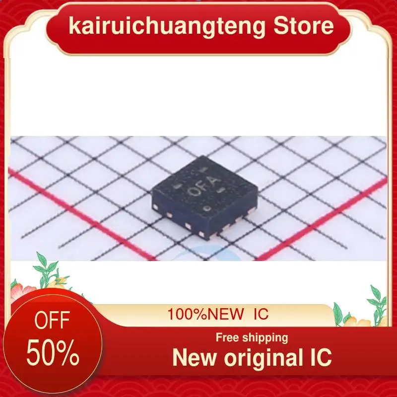 

(1PCS) TPS62065DSGR WSON8 OFA New original IC