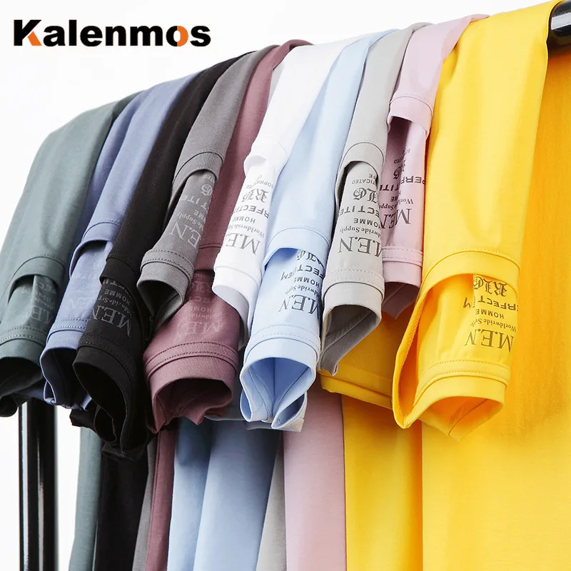 Вышитые хлопковые футболки для мужчин и женщин летние парные хип-топы в стиле