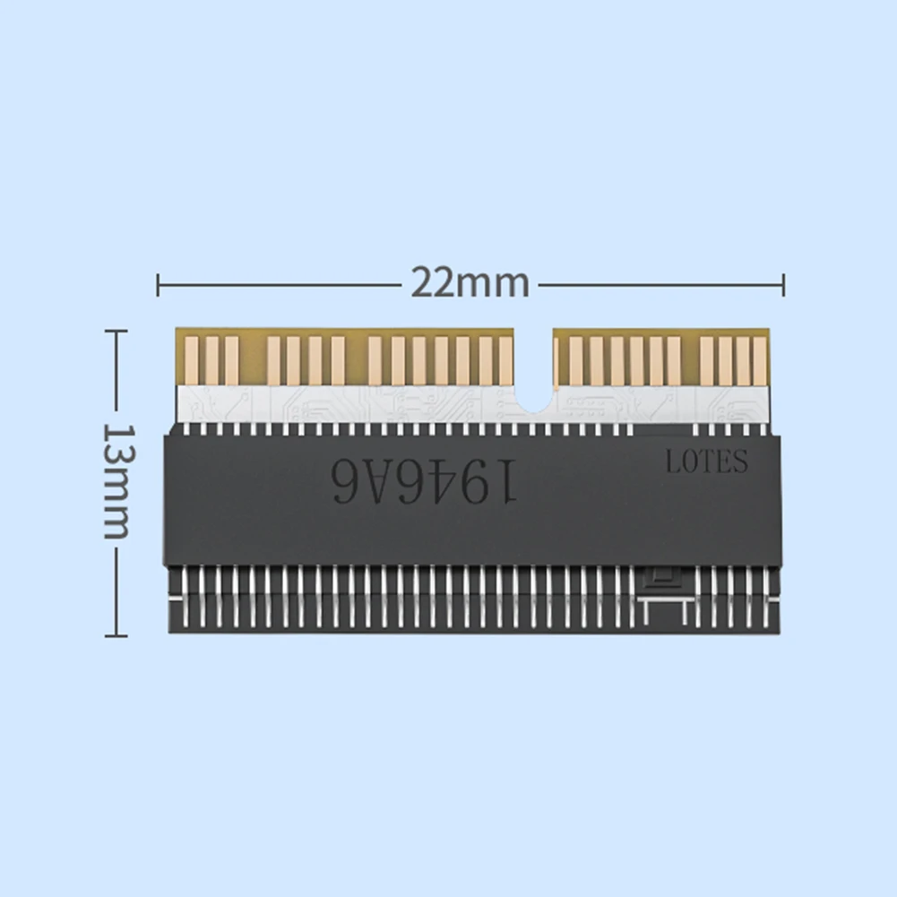 плата m 2 адаптер nvme pcie m2 ngff на ssd для apple н