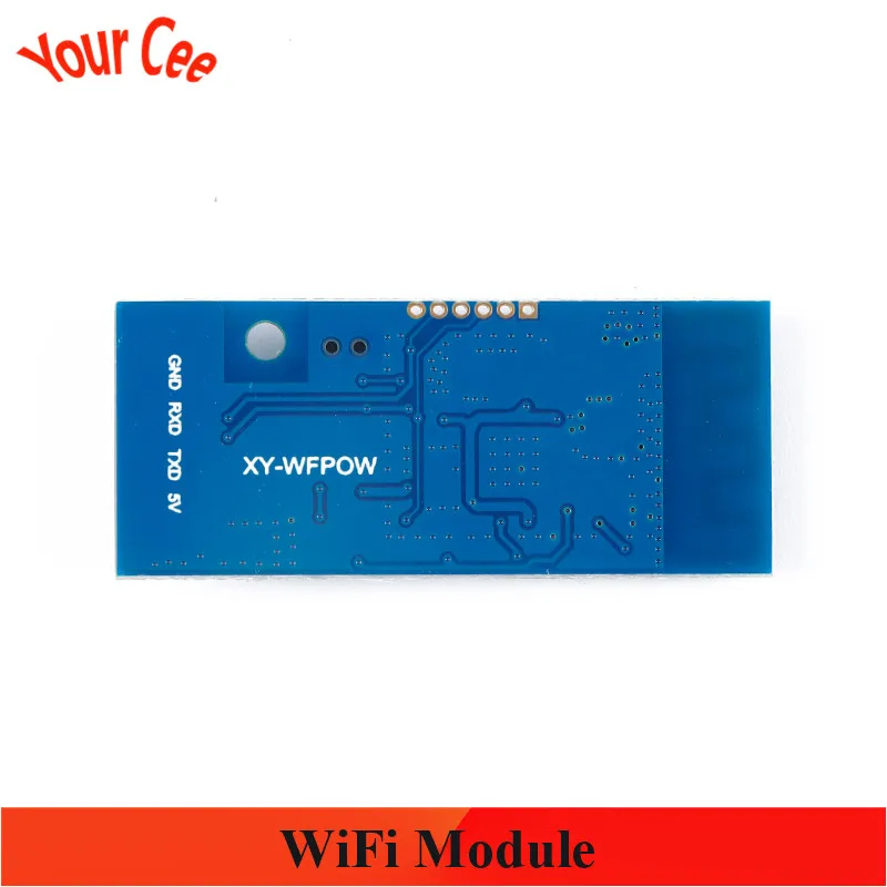 Модуль Wi Fi XY WFPOW беспроводной модуль управления умным домом|Запасные части| |
