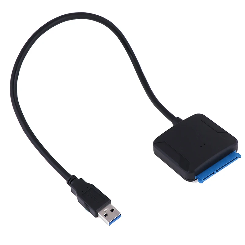 Кабель-Переходник USB 3 0/Sata для жесткого диска |