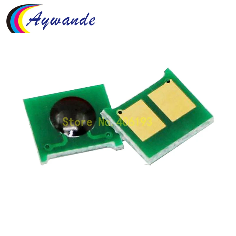 20 x CE400A CE401A CE402A CE403A совместим с HP Pro500 Color M551 M551XH MFP 575F | Компьютеры и офис