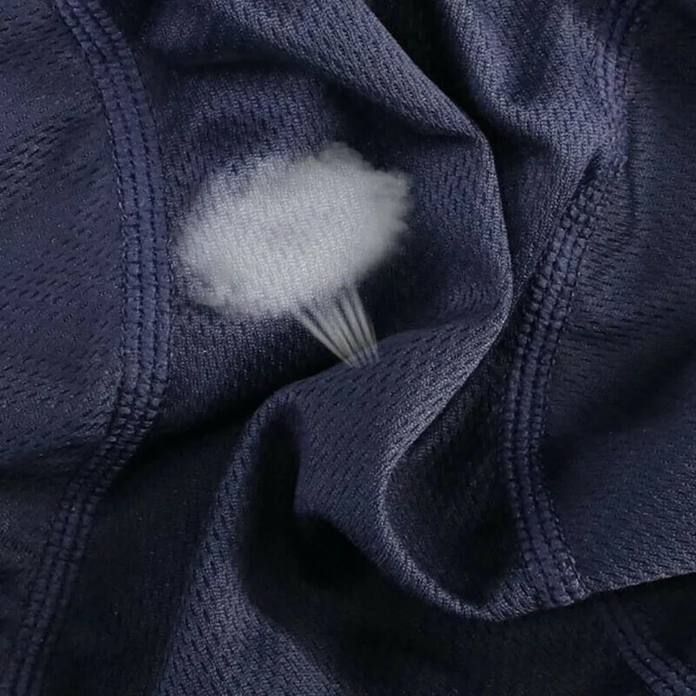 Быстросохнущая шапка для велоспорта на открытом воздухе сетчатая ткань дышащая