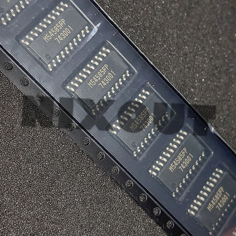 10 шт./лот M54585FP M54585F M54585 SOP-14 100% Новый оригинальный | Электроника