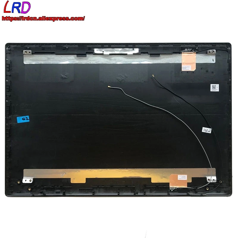 Чехол накладка для ноутбука Lenovo Ideapad ABR задняя крышка ЖК дисплея AST 330 15IKB IGM ARR ICN не