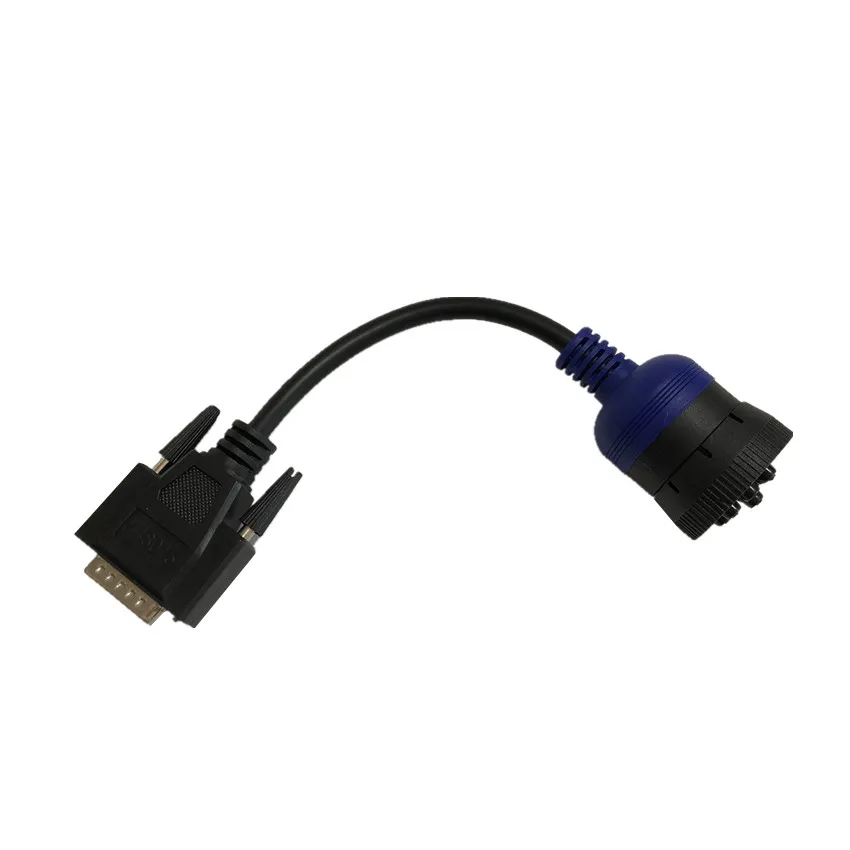 Пластик NEXIQ2ed USB Link 2+ Программное обеспечение интерфейс дизельного грузовика программное обеспечение NEXIQed со всеми установщиками с Bluetooth