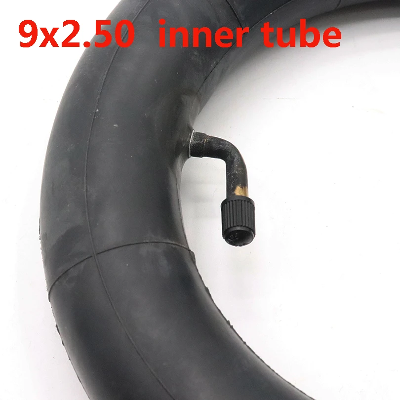 9x2 50 внутренняя труба 9*2 шина для мотоцикла скутера A-Складная велосипедная
