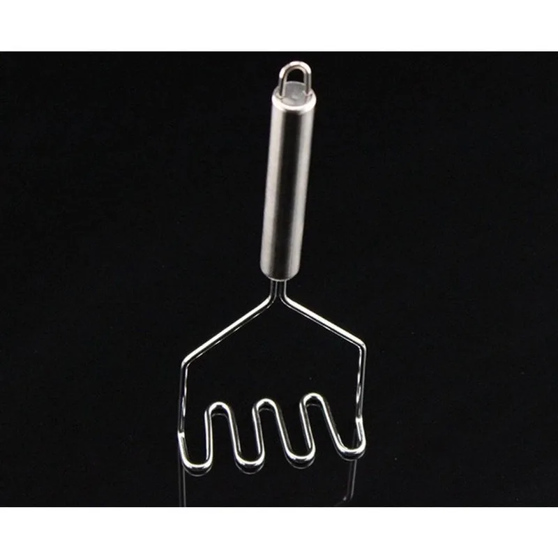 Mashed Pressed Potato Masher Rice Puree Press Cooking Tool Potatoes Wavy Pressure Ricer Kitchen Accessories | Дом и сад