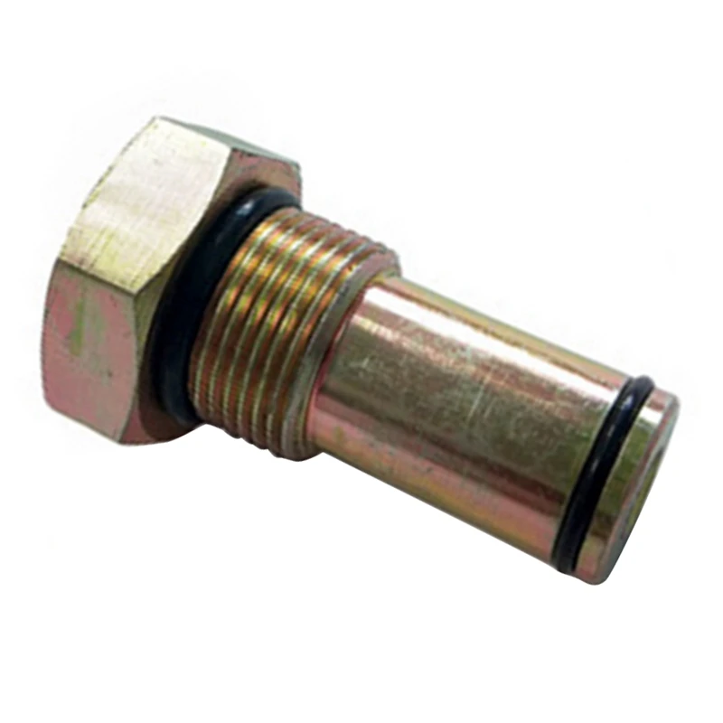 Автозапчасти 6.0L двигатель высокого давления масляный насос IPR клапан воздушный