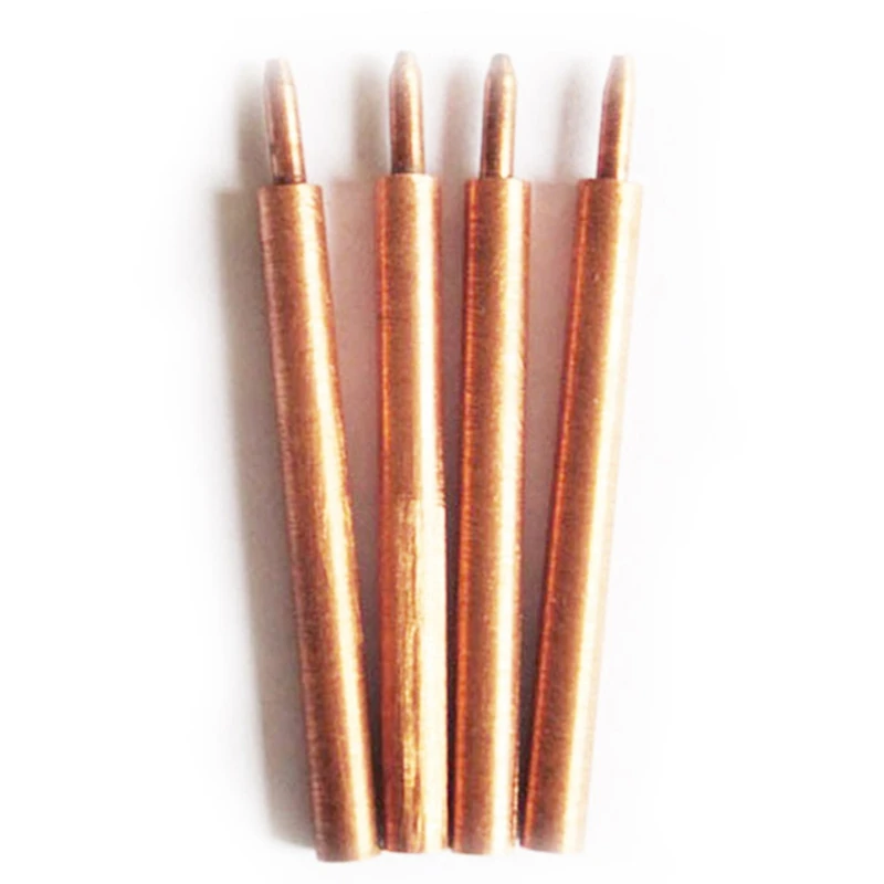 10 шт./лот используется для точечного сварочного аппарата импульсный точечный