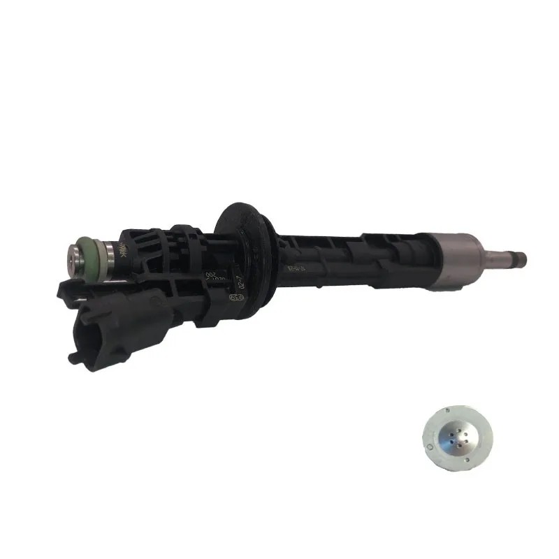 

Топливный инжектор для Volvo V60 nozzle 0261500200