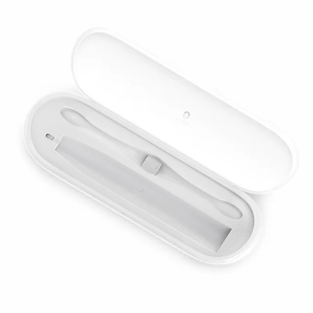 Oclean X/ZI коробка для хранения для электронных зубных щеток PP портативный ящик для хранения подходит для всех взрослых звуковых волн зубных щеток