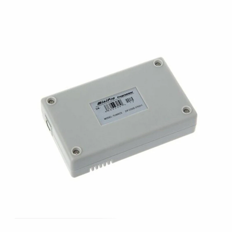 New TL866II PLUS TL866 Updated MiniPro Universal High Speed USB Programmer High Performance