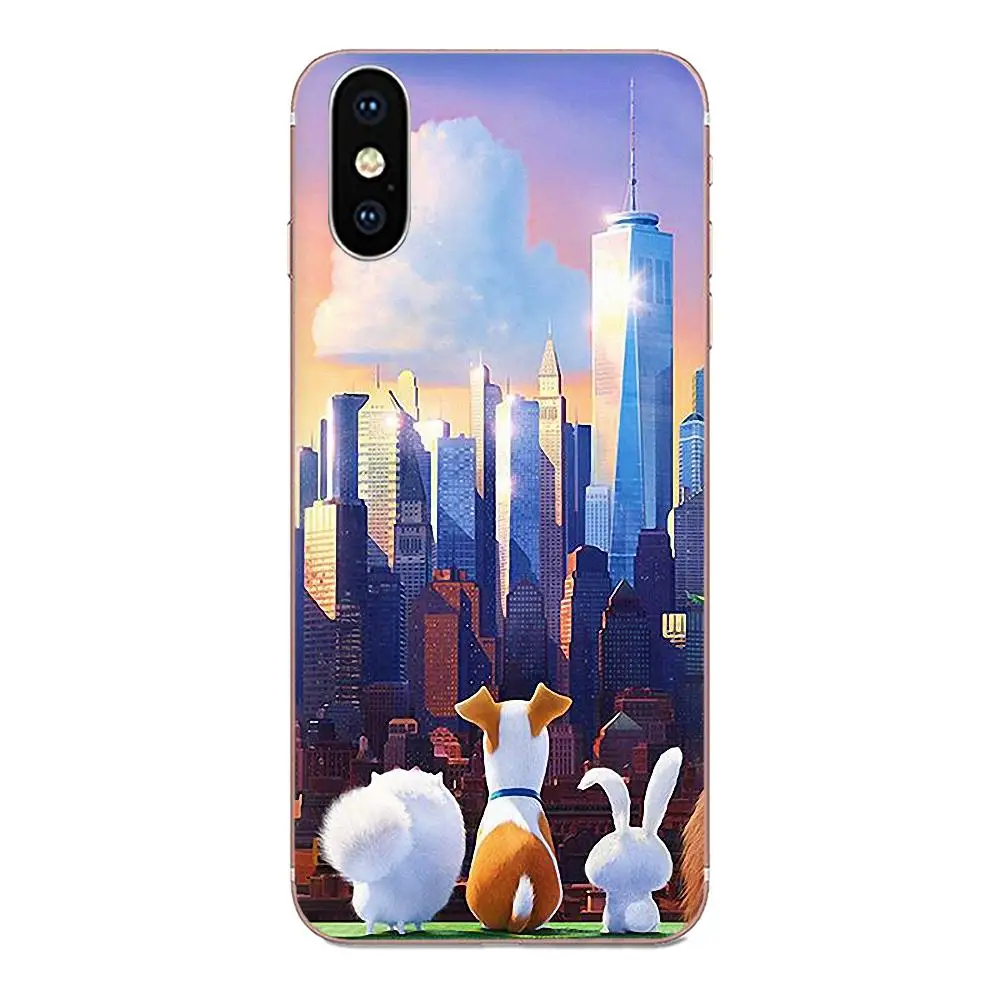Милые животные Mr Koala декорированные кролики для huawei Honor mate 7 7A 8 9 10 20 V8 V9 V10 G Lite Play Mini Pro P Smart