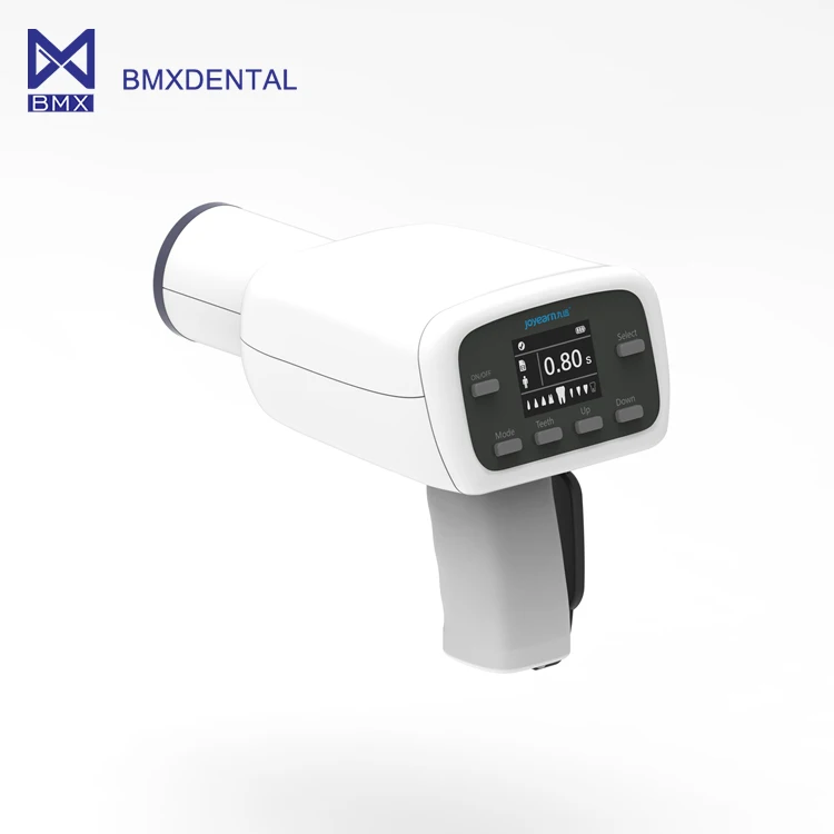 

S703B Panoramico Hand Holding X ray Portable Dental Medical Radiology Equipment