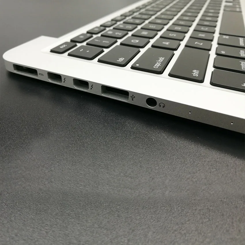 Оригинальный A1502 Топ чехол для Macbook Pro 13 ''Retina подставка рук Topcase в сборе 2015