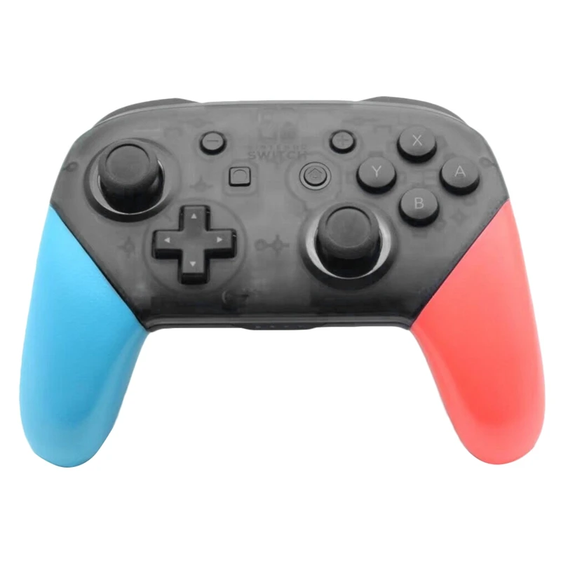 Сменный контроллер геймпада DIY для Nintendo Switch Pro | Электроника