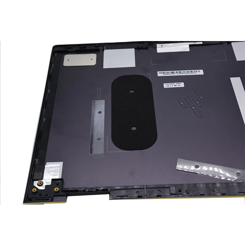 

Laptop LCD Back Cover Lid Case For HP 15-BP Brown Color