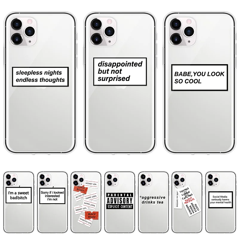 Милый чехол для телефона с рисунком девушки из мультфильма iPhone 7 Plus XR X 8 6 6s 5 S