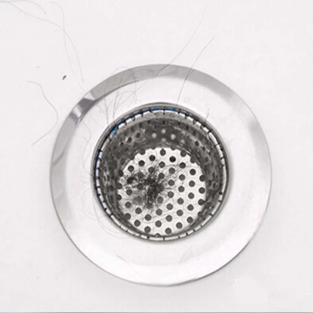 3 шт. фильтр-пробка для кухонной раковины сливное отверстие Ванная комната