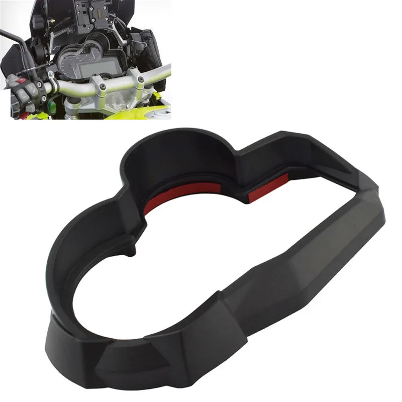 

Motorbike For BMW R1200GS R1200 GS Adventure ADV 2013-2018 Speedometer Speed Meter Gauge Tachometer Instrument Case Cover