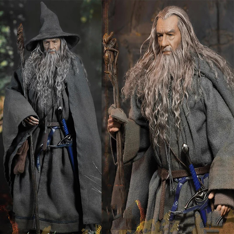 

Экшн-фигурка в масштабе 1/6, модель для коллекции фанатов