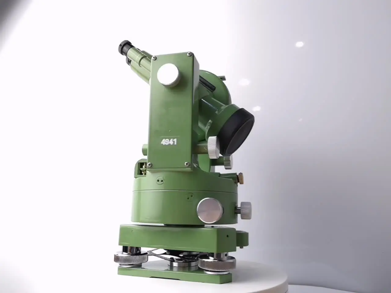 

Прибор для измерения хорошего качества серии TD6, оптический теодолит