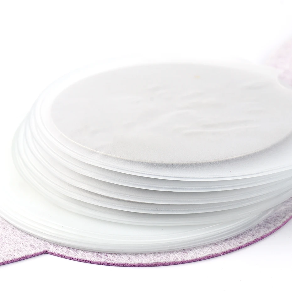 24 слота для ногтей штампованные пластины сумка хранения пустой чехол шаблоны