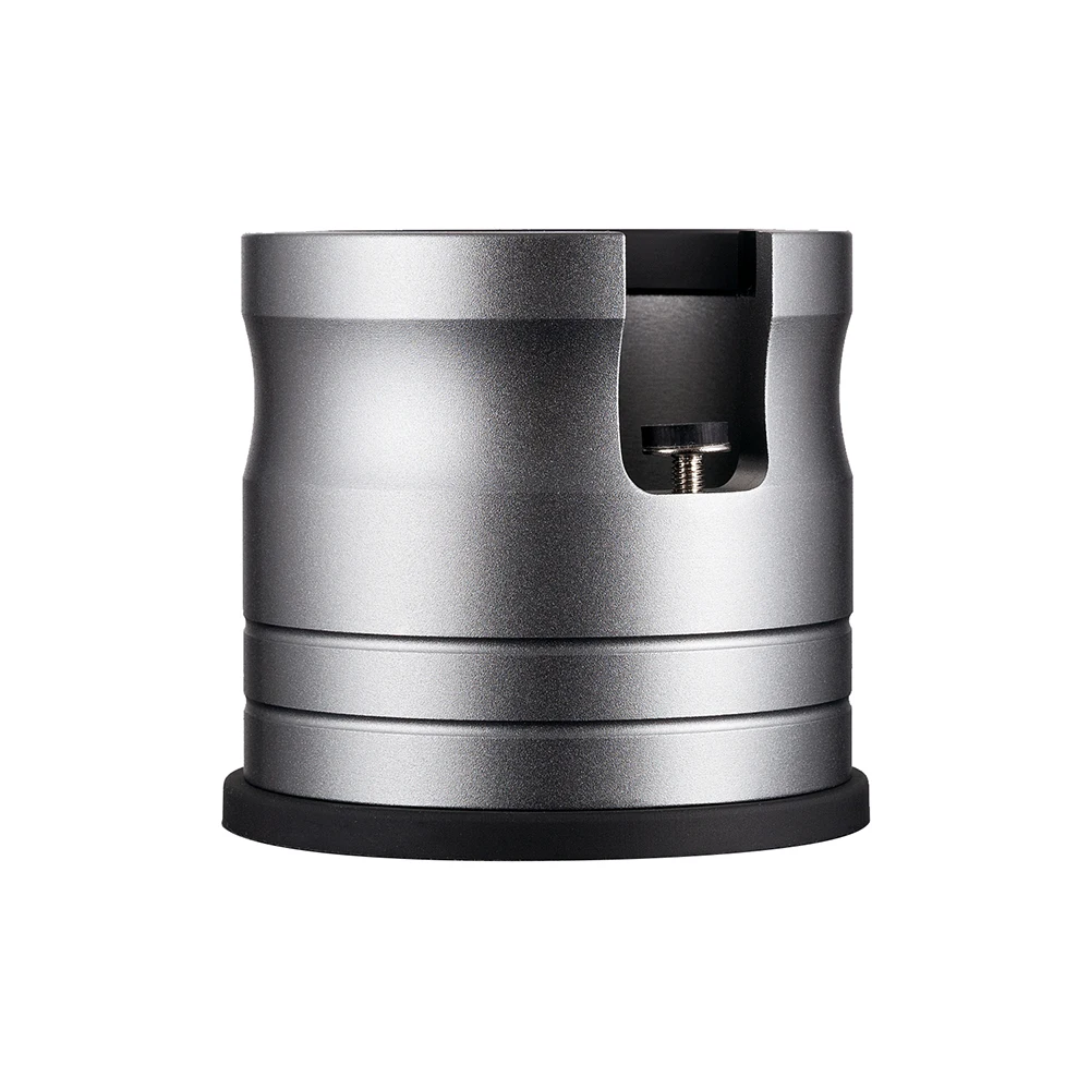 Аксессуары для кофе 304 нержавеющая сталь тампер кухонный пресс инструмент ткани