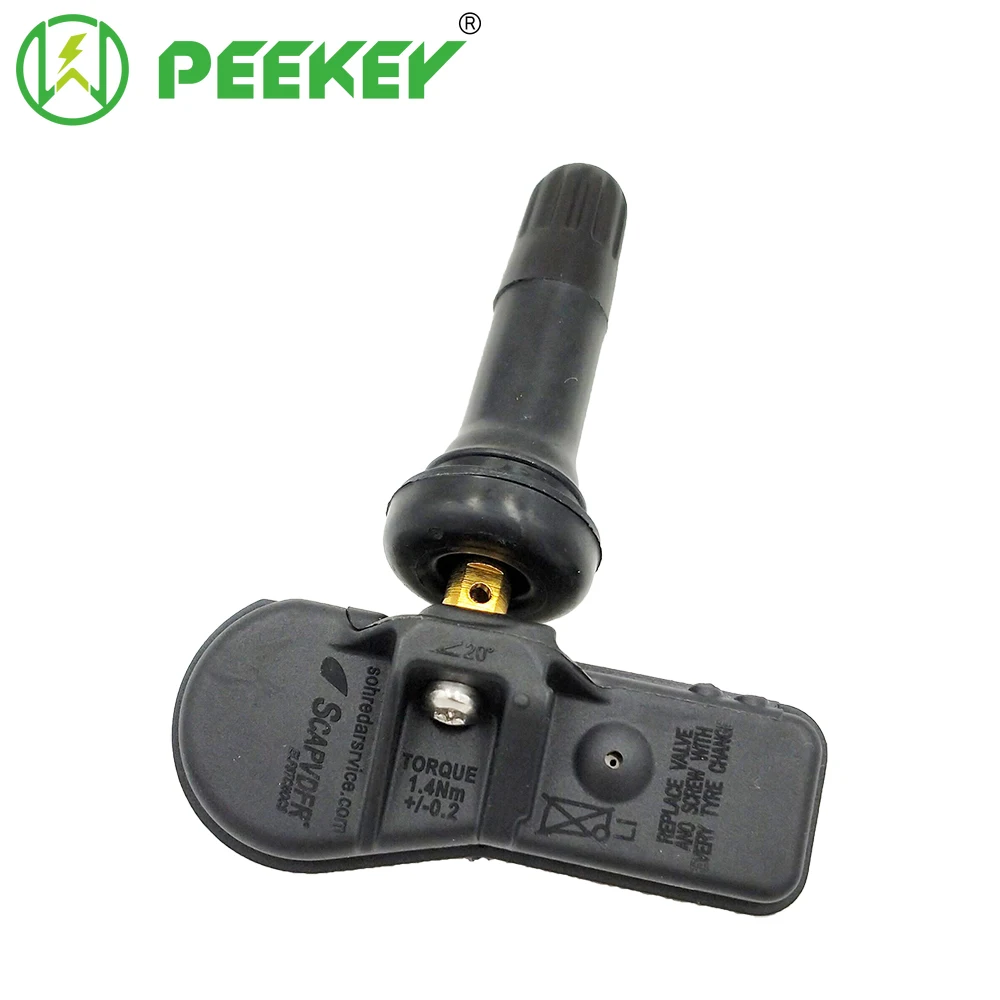 

Система контроля давления в шинах датчик s TPMS датчик для Renault 40700-9322R 407001628R 407009987R 407009322R 407001628-R