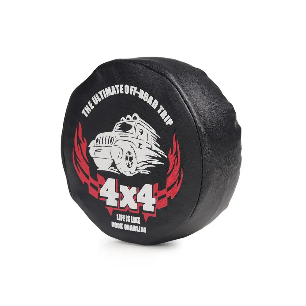 Аналоговый альпинистский автомобиль MJRC 1/10 для TRAXXAS 90046 SCX10 RR10 RC4WD AXIAL 90 120 мм шина