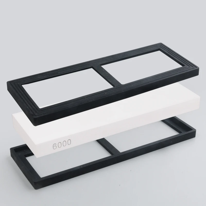 6000 # супертонкий точильный камень профессиональная точилка для ножей кухонные