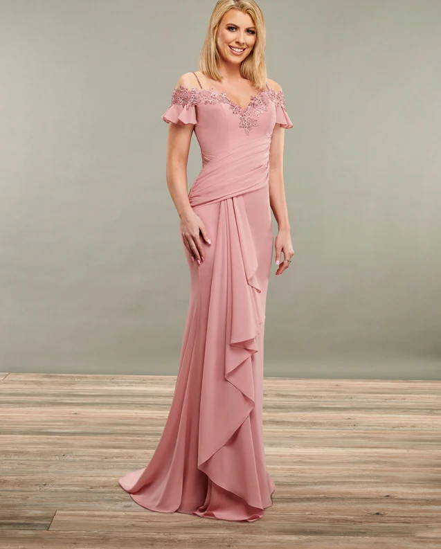 

Formal Occasion Dresses