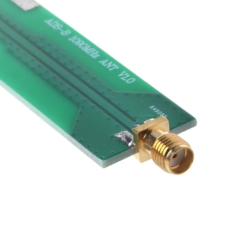 ADS B антенна 1090 МГц воздухопроницаемая запасные части для самостоятельного