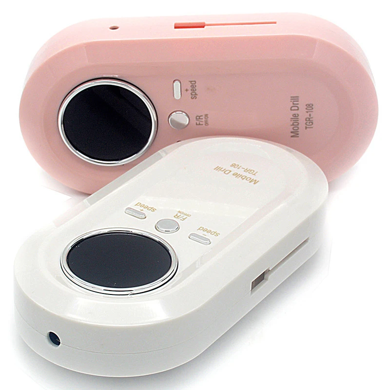 

Электрический Фрезер для ногтей, сверлильный станок, маникюр, машинка для маникюра, фрезер для ногтей, 35000 об/мин для ногтей файл и сверлами д...