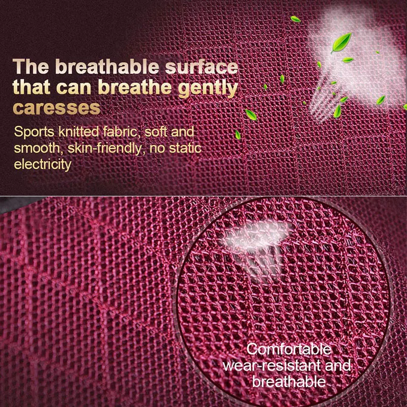 подушка в машину Подушки автомобиль 3D пены памяти теплая Автомобильная для шеи