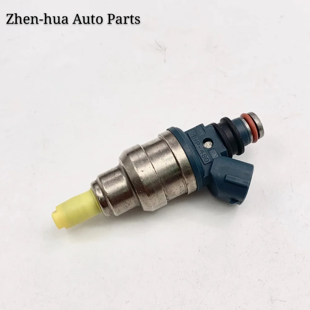Инжектор топлива Форсунка INP-480 INP480 F32Z9F593A F32Z-9F593-A 2.0L для ford mazda 626 MX-6 зонд